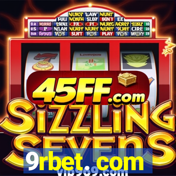 9rbet. com
